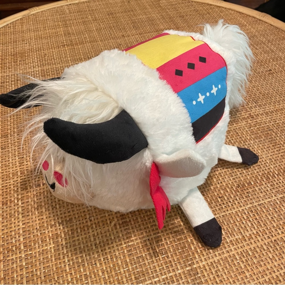 Yeshe Yak Bark Toy